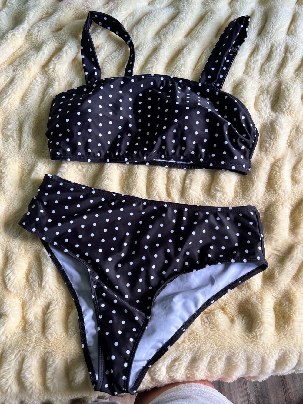 Shein bikini
